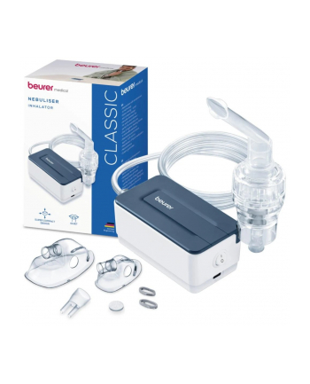 beurer Inhalator IH 15 nr 1