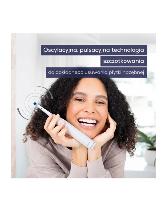 beurer Szczoteczka elektryczna TB30 główny