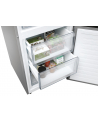 candy Chłodziarko-zamrażarka ECN4CQTEX186 - nr 16