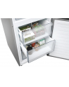 candy Chłodziarko-zamrażarka ECN4CQTEX186 - nr 3