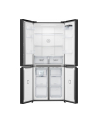 gorenje Chłodziarko-zamrażarka NRM819E61BX multidoor - nr 6