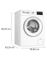 bosch Pralka WAN2823APL - nr 11