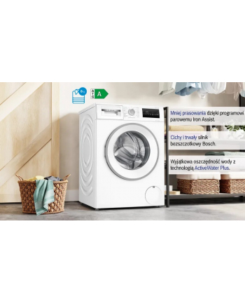 bosch Pralka WAN2823APL