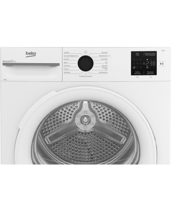 beko Suszarka BM1T38239W nr 1
