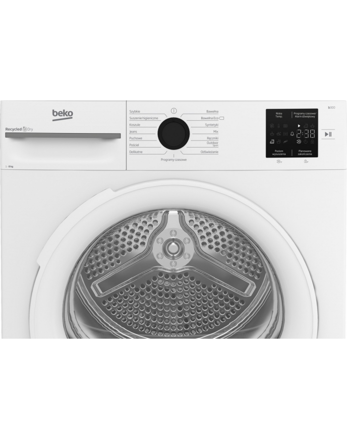 beko Suszarka BM1T38239W główny