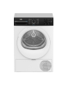 beko Suszarka slim BM3T3823WBW - nr 1