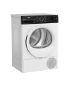 beko Suszarka slim BM3T3823WBW - nr 2