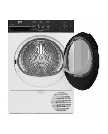 beko Suszarka slim BM3T3823WBW nr 2
