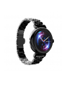 hifuture Smartwatch Aura Amoled damski czarny - nr 1