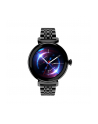 hifuture Smartwatch Aura Amoled damski czarny - nr 2