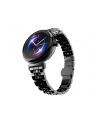 hifuture Smartwatch Aura Amoled damski czarny - nr 3