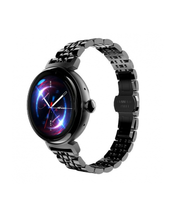 hifuture Smartwatch Aura Amoled damski czarny nr 1