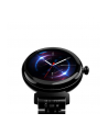 hifuture Smartwatch Aura Amoled damski czarny - nr 5