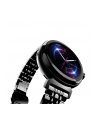 hifuture Smartwatch Aura Amoled damski czarny - nr 6