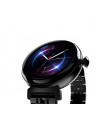 hifuture Smartwatch Aura Amoled damski czarny - nr 7