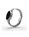 hifuture Smartwatch Aura Amoled damski srebrny - nr 2