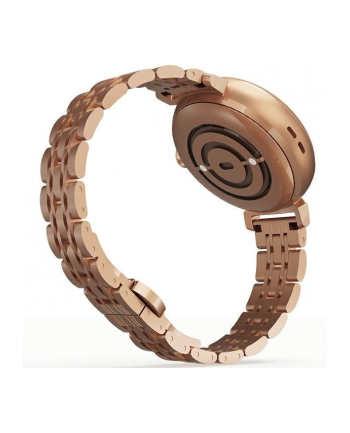 hifuture Smartwatch Aura Amoled damski różowo-złoty nr 1