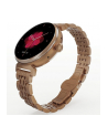 hifuture Smartwatch Aura Amoled damski różowo-złoty - nr 4