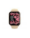 hifuture Smartwatch Zone 2 różowy - nr 1