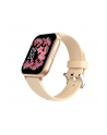 hifuture Smartwatch Zone 2 różowy - nr 2