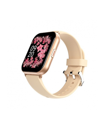 hifuture Smartwatch Zone 2 różowy nr 2