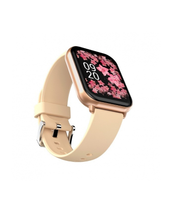 hifuture Smartwatch Zone 2 różowy nr 1