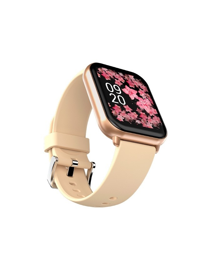 hifuture Smartwatch Zone 2 różowy główny