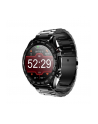 hifuture Smartwatch FutureGo Pro czarny - nr 3
