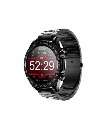 hifuture Smartwatch FutureGo Pro czarny nr 2