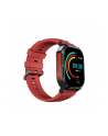 hifuture Smartwatch FutureFit Ultra 3 czerwony - nr 1