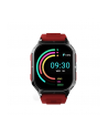 hifuture Smartwatch FutureFit Ultra 3 czerwony - nr 2