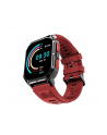 hifuture Smartwatch FutureFit Ultra 3 czerwony - nr 4