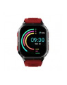 hifuture Smartwatch FutureFit Ultra 3 czerwony - nr 6