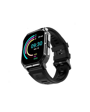 hifuture Smartwatch FutureFit Ultra 3 czarny nr 2