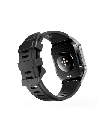 hifuture Smartwatch FutureFit Ultra 3 czarny nr 1