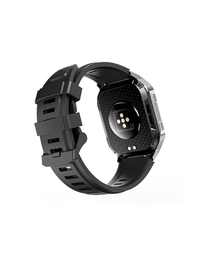 hifuture Smartwatch FutureFit Ultra 3 czarny główny