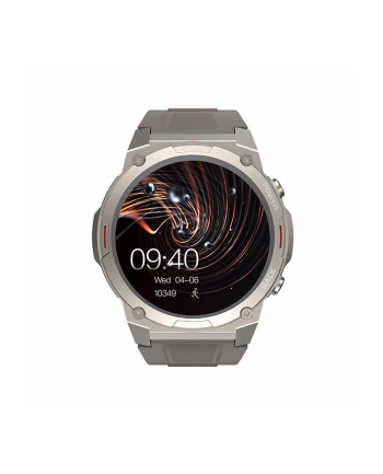 hifuture Smartwatch FutureGo Mix 2 szary nr 1