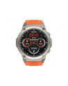 hifuture Smartwatch FutureGo Mix 2 pomarańczowy - nr 1