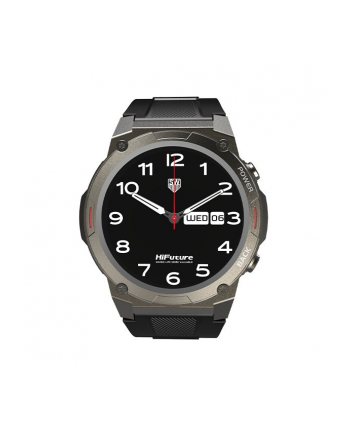 hifuture Smartwatch FutureGo Mix 2 czarny nr 2