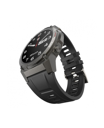hifuture Smartwatch FutureGo Mix 2 czarny nr 1