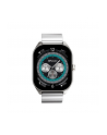 hifuture Smartwatch FutureFit Apex srebrny - nr 1
