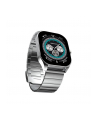 hifuture Smartwatch FutureFit Apex srebrny - nr 3