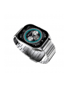 hifuture Smartwatch FutureFit Apex srebrny - nr 5