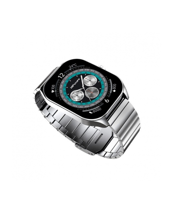 hifuture Smartwatch FutureFit Apex srebrny nr 1
