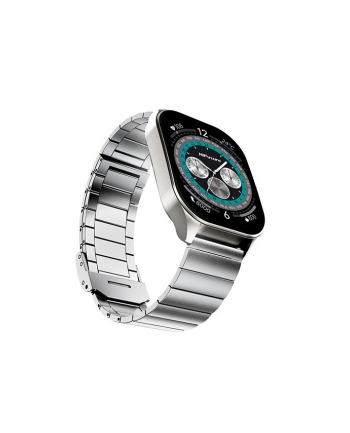 hifuture Smartwatch FutureFit Apex srebrny nr 2