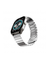 hifuture Smartwatch FutureFit Apex srebrny - nr 7
