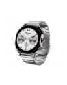 hifuture Smartwatch FutureFit AIX srebrny - nr 1