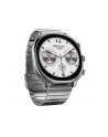 hifuture Smartwatch FutureFit AIX srebrny - nr 2