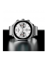 hifuture Smartwatch FutureFit AIX srebrny - nr 6