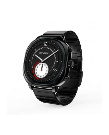 hifuture Smartwatch FutureFit AIX czarny nr 1